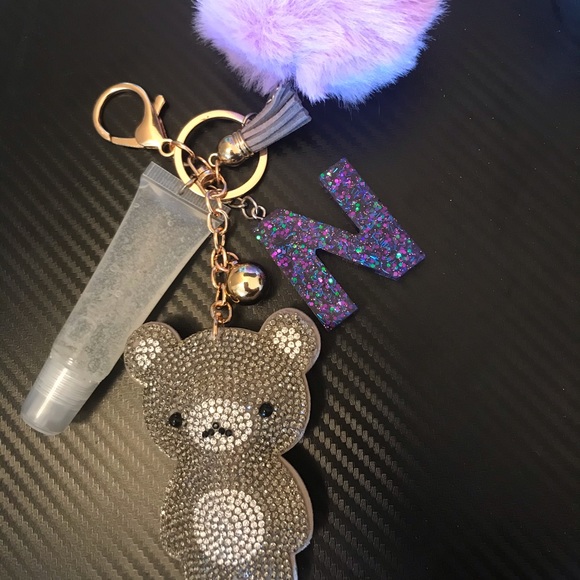 Key chain set - Picture 6 of 8